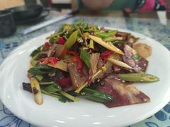 -回香楼大连新派清真菜