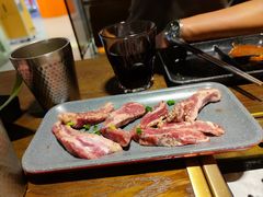 -新石器烤肉(中房金谊广场店)