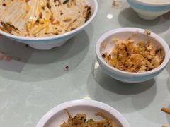 -酱壹老三饵丝(南宁南路店)