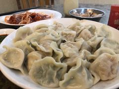 鲜虾水饺-周家大连水饺(美专校街店)