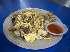 -金伯利街美食夜市