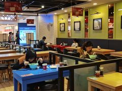 -回味鸭血粉丝汤(新城市广场店)