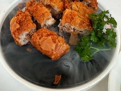 -莆田餐厅PUTIEN(颐堤港店)