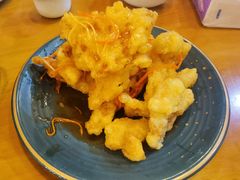 -鹤乡东北菜(崮山路店)