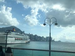 -海港城