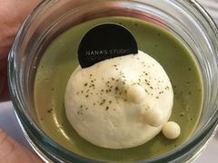 -娜娜家•Nana's restaurant (南开大悦城店)