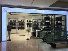 -新世界百货(明洞总店)