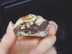 豆沙一口酥-宋记饼家(石门二路店)