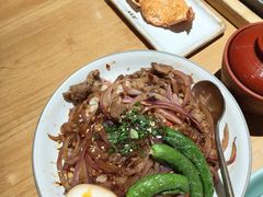 -一心创作料理屋(经开万达店)