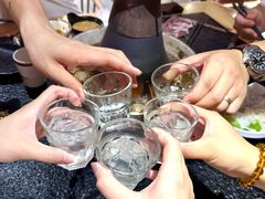-京炭铜锅涮肉·羊蝎子·羊肉炉(保利·时光里店)