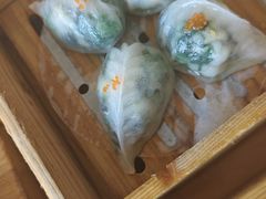 -临江酒店-中餐厅