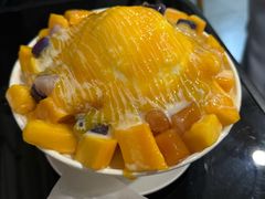 -水牛奶皇后糖水铺(深圳总店)