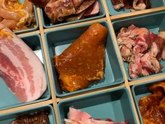 -烤路里·韩国品质自助烤肉(石路天虹4号店)