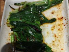 -木屋烧烤(岗顶二店)