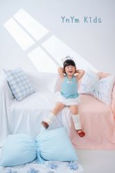 -雅尼·亚米儿童摄影美学馆(汉阳店)