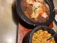 -绿茶餐厅(成都大悦城店)