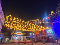 -磁器口古镇