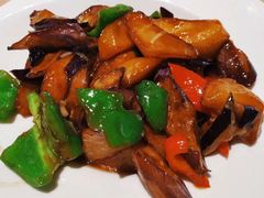 -关东小磨东北菜(上海长风大悦城店)