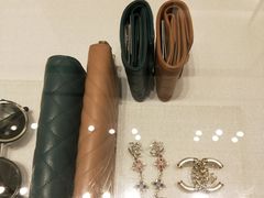 -CHANEL(恒隆广场店)