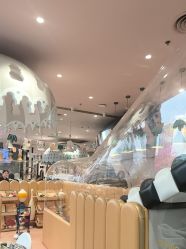 -奈尔宝·儿童乐园·亲子餐厅(星河湾店)