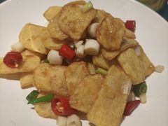 爱上脆皮土豆-亲情树家常菜