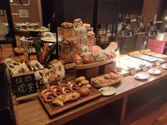 -杭州临平万丽酒店·燃餐厅(人民大道店)