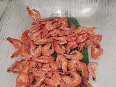 -晶丽香榭自助餐(南京大饭店)