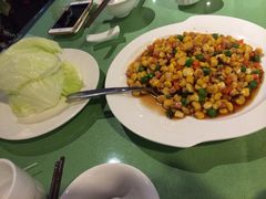 天厨妙香素食馆(五道口店)-天厨妙香素食餐厅(清华店)