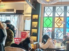 -哑巴生煎(临顿路店)