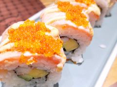 -林妈妈村·日式料理(宝山万达店)