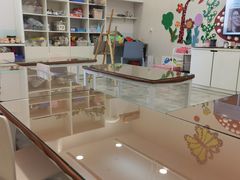 -蕃茄田艺术•美术绘画 •硬笔书法(滨江海威领界店)