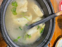 -重庆鸡公煲·青锅花椒鱼(牡丹江路店)