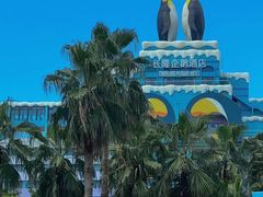 -珠海长隆海洋王国