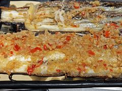 -李赵合鲜肉烧烤(西荷店)