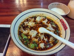 -保儿牛肉面(万象城店)