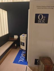 -欧兔博士·O2BOX微高压氧舱