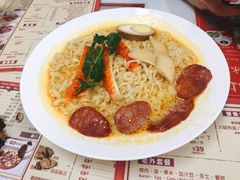 -華人 華星冰室(氹仔 店)