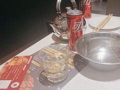 -蝎王府羊蝎子(北大地店)