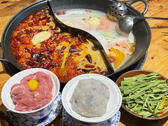 -楠火锅(广州总店)