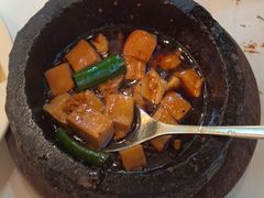 -桂满陇·蟹黄小笼汤包(中山公园店)
