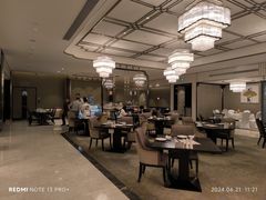 -京香轩·中餐厅(上海中庚聚龙酒店)