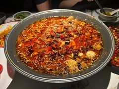 -麻六记(新天地店)