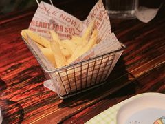 -凯撒城堡西餐厅(颐和国际店)