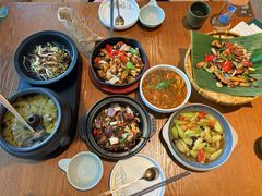 -云海肴·汽锅鸡·云南菜(苏州中心店)