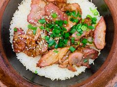 -红星光发煲仔饭(文海店)