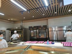 -木子木水日式烫面包(世界城光谷店)