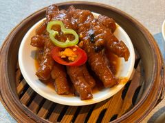 -潮府馆·非遗潮州菜·世纪公园(新国际博览中心店)