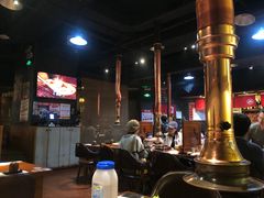 大堂-牛家酒场(7mall店)
