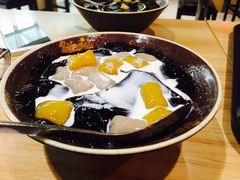 -鲜芋仙(番禺万达广场店)