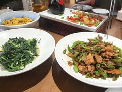 -鸿运楼·舌尖上的徽菜